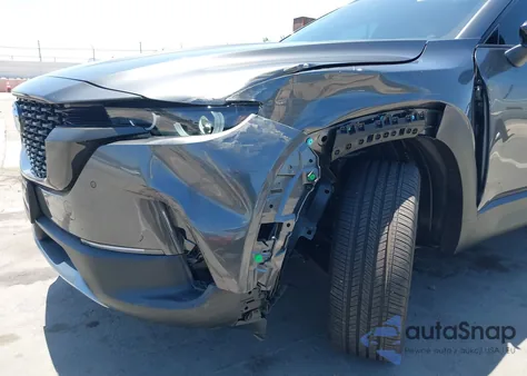 2024 Mazda Cx-50 2.5 Turbo Premium Plus из США, поврежденный, VIN 7MMVABEY2RN211181